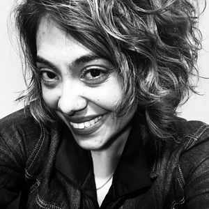 Meet your Posher, Josie